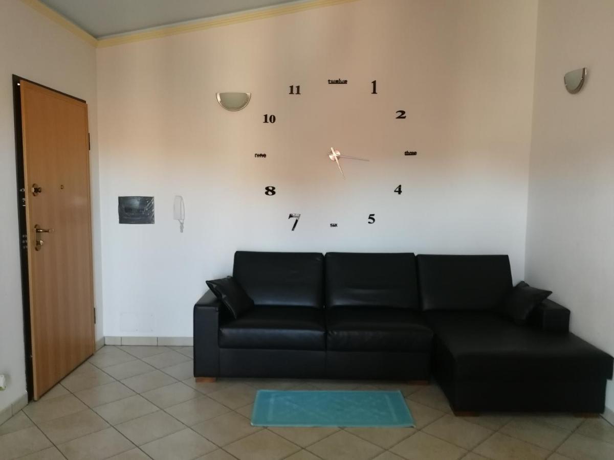 Appartement Mussilimbrosu à Tortolì Extérieur photo